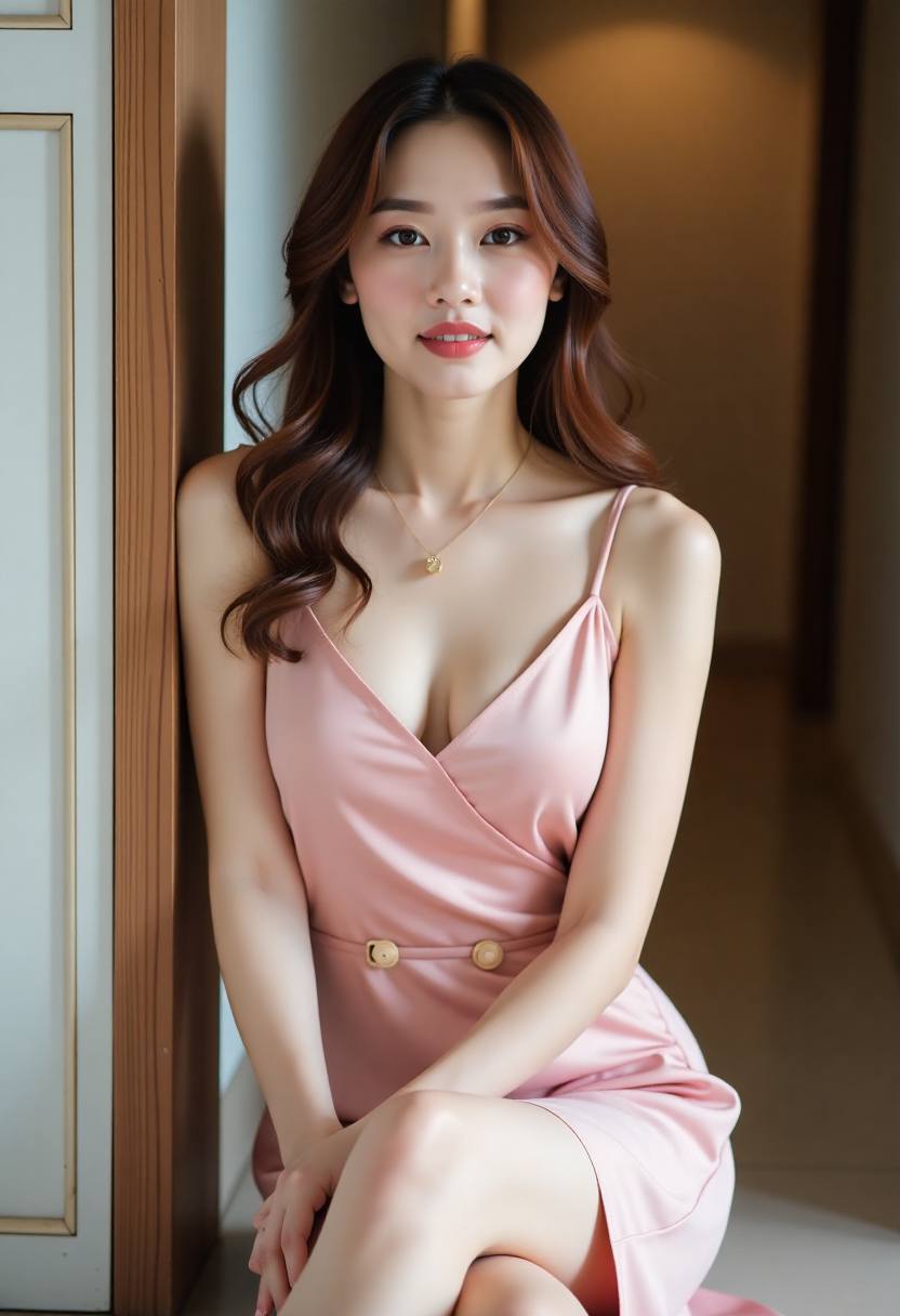 宁安如梦