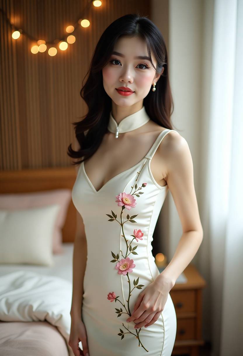 繁花