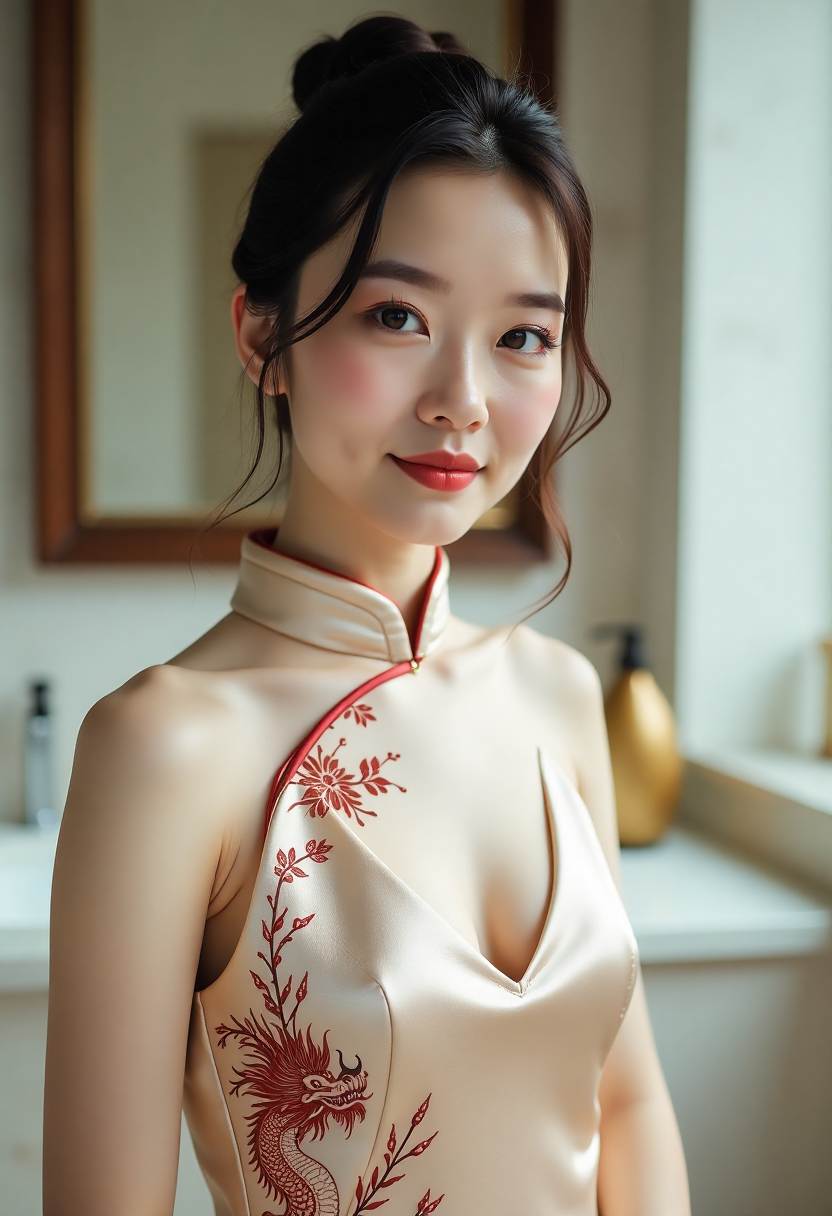 莲花楼