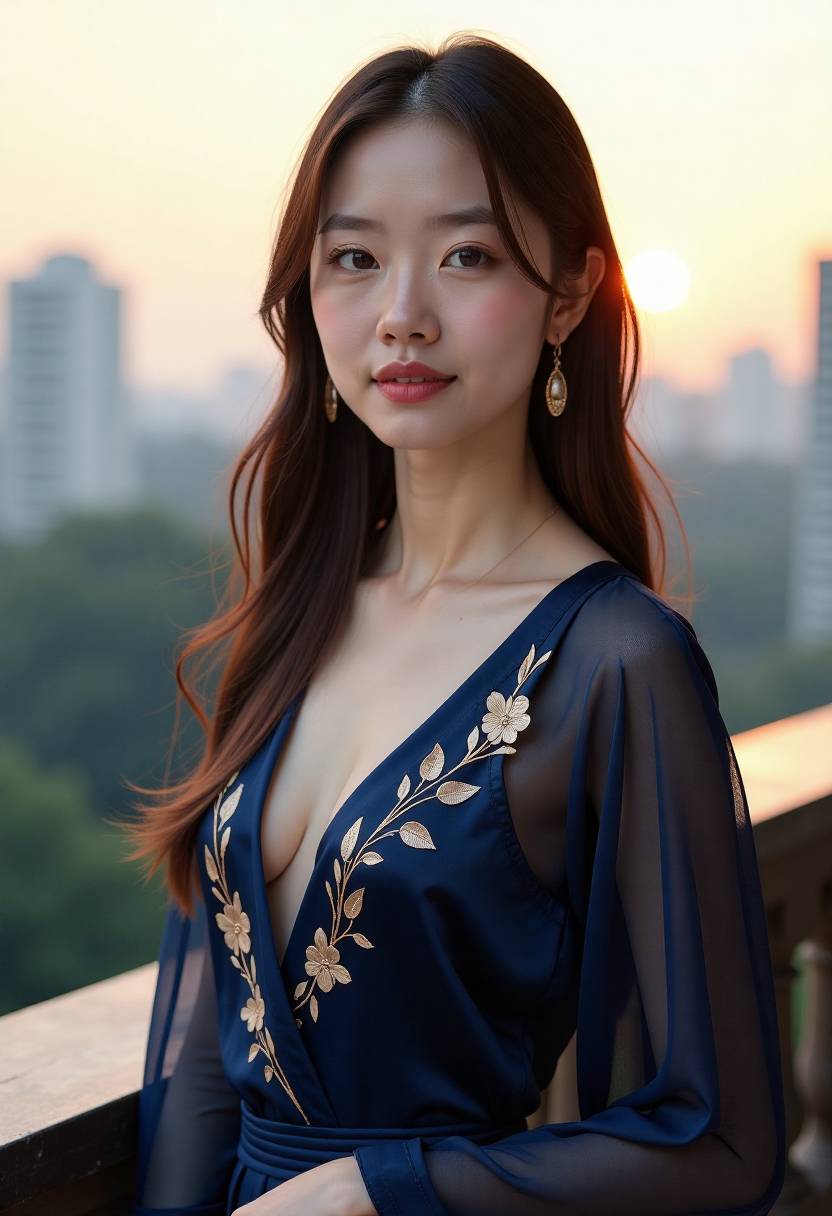 金手指