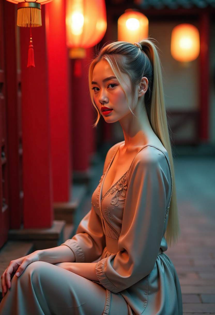 喜欢你我也是第五季